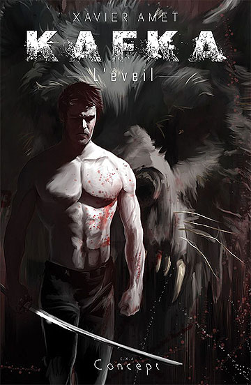 Tome 1 : Kafka - L'éveil